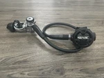 Scuba Diving Regulator DX200 First Stage, PX100 Second - Seacsub. Fixed Price $269.99.