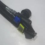 Aquatec Sub-alert Power Inflator Air Systems PI-710 Scuba Diving Dive Open Box. Fixed Price $81.99.