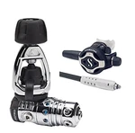 Scubapro MK25 Evo S620TI Diving Regulator, White. Fixed Price $1249.00.