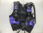 Mares Buoyancy Compensator Bcd Medium Scuba Diving Vector Origin. Fixed Price $59.99.