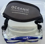Ion 3 Mask Oceanic Goggles Tempered Glass Scuba Diving Snorkeling With Case. Fixed Price $49.88.