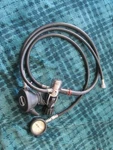 Sherwood Brut Srb 5100 1ST Stage Regulator (yoke) For Scuba Diving More Included. Fixed Price $75.55.