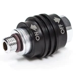 Highland By Xs Scuba Inline Shut-off At First Stage. Fixed Price $59.95.