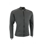Sharkskin Men's Titanium 2 Chillproof Long Sleeve Full Zip Wetsuit Top. Fixed Price $299.99.