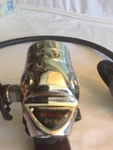 Hollis DC2 212 Regulator With 400 Psi - Ce 0120 En 250. Hose.. Fixed Price $350.00.