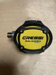 Cressi Octopus Mg Balanced. Fixed Price $209.99.