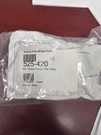 525-420 Kit, Soft Goods Overhaul, 18B/28B Kirby Morgan. Fixed Price $109.00.