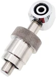 Vavoger Air Tank Scuba To Scott Scba Firefighting Cylinder CGA347 Fill Silver. Fixed Price $74.05.