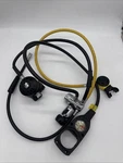 Apeks Tx 50 Mouthpiece W/ Regulator With Suunto Aqualung. Fixed Price $299.99.