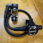 Sherwood SR2 Scuba Diving Regulator - Yoke SRB2000 Lightweight Sealed. Fixed Price $657.00.