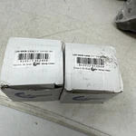 Carbo INSTRUMENTS,L25-SSCB-V250, 2.5" Lot Of Two/nib/free Shipping!. Fixed Price $24.99.