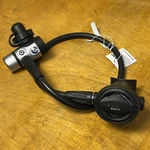 Sherwood Brut Pro Scuba Diving Regulator Din SRB9150D-CE. Fixed Price $328.45.