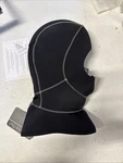 Waterproof 5/7MM Scuba Diving Surf Wetsuit Hood Bib WP-H1-5/7HAV Medium. Fixed Price $55.00.