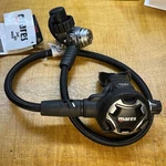 Mares Dual 62X Adjustable Scuba Diving Regulator 416271-DIN. Fixed Price $446.95.