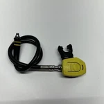 Sherwood Minimus Slim Octopus 2ND Stage. Regulator Yellow. Scuba Diving. Tested. Fixed Price $28.88.