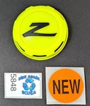 Zeagle Envoy Ii Octo Diaphragm Purge Front Cover 2ND Stage Scuba Dive Regulator. Fixed Price $19.95.