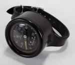Dacor Thin Line Wrist Depth Gauge Vintage 1950'S 200 Ft. Scuba Skin Diving Watch. Fixed Price $19.00.