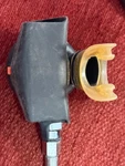 Mares MR-12 Beta Scuba Regulator Din Used. Fixed Price $55.00.