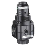 Speedaire 1WH33 REGULATOR,3/8" NPT,70 CFM,300 Psi. Fixed Price $48.38.