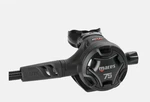 Mares Dual Adj 62X 75TH Anniversary Regulator 1ST & 2ND Stage Set. Fixed Price $698.95.