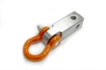 Mile Marker 60-65000C D-ring Hitch Receiver. Fixed Price $66.91.