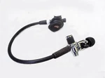 Dacor Enduro First & Second Stage Regulator -excellent Works!. Fixed Price $115.00.