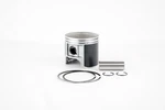 Wsm Piston Kit Platinum Standard 010-835PK. Fixed Price $84.24.