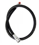 Storm Low Pressure Scuba Diving Regulator Hose 29INCH. Fixed Price $38.04.