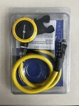 Aqua Lung Abs Scuba Octopus RS142111. Fixed Price $199.99.