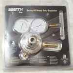 Smith 40-15-510 Acetylene Regulator Heavy Duty For Cutting Welding Torch Miller. Fixed Price $279.00.