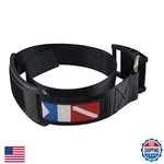 Scuba Choice Diving Tank Band With Cam Buckle - Best Seller. Fixed Price $33.40.