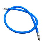 Scuba Diving Second Stage Regulator Hose Low Pressure Lp Braided Rhino. Fixed Price $36.99.