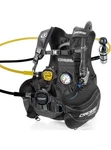 Medium Cressi Sub Start Scuba Complete Diving Equipment Bcd And Regulators. Fixed Price $650.00.