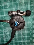 Scubapro MK2/R190 - Yoke Fantastic Condition. Fixed Price $169.98.