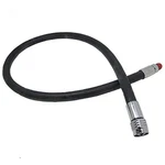 Scuba Diving 350PSI Low Pressure Lp Hose Regulator Octopus 2ND Stage, 18". Fixed Price $38.99.