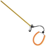 Scuba Choice Diving 13" Aluminum Lobster Tickle Pointer Stick With Meas.... Fixed Price $28.70.