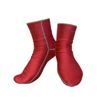 Sharkskin - Chillproof Socks Red Size Medium Scuba Snorkel Watersports. Fixed Price $49.99.