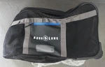 Aqua Lung Explorer Mesh Roller Scuba Gear Duffel Nwt. Fixed Price $55.00.