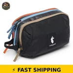 Cotopaxi Nido Accessory Bag - Black. Fixed Price $62.99.