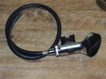 Poseidon Jetstream 40TH Anniversary 2ND Stage Regulator. Fixed Price $500.00.