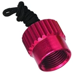 Innovative Aluminum Regulator Din Caps. Fixed Price $14.95.