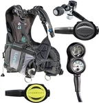 Sherwood Womens Open Water Dive Package. Fixed Price $1415.00.