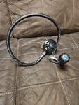 Beuchat VS4 Regulator Untested. Fixed Price $39.99.