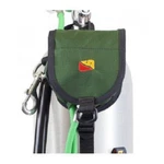 Dive Rite Pocket Second Stage Oxygen Green. Fixed Price $27.00.