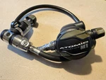 Atomic Aquatics M1 First & Second Stage Regulator Set (swivel 1ST)(YOKE) Read!. Fixed Price $364.99.