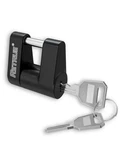Retrue Trailer Tongue Coupler Hitch Lock,dia Pack Of 1, Black. Fixed Price $21.90.