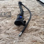 Seaquest Air Source Octo Inflator Scuba Dive Safe Second Regulator (aqua Lung). Fixed Price $130.00.