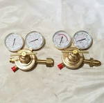 Victor Regulator Set SR350D Oxygen SR360A Acetylene Welding Torch Heavy Duty. Fixed Price $345.00.