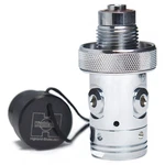 Highland By Xs Scuba Compact Din First Stage. Fixed Price $109.95.