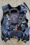 Scubapro Knighthawk Bcd. Fixed Price $225.00.
